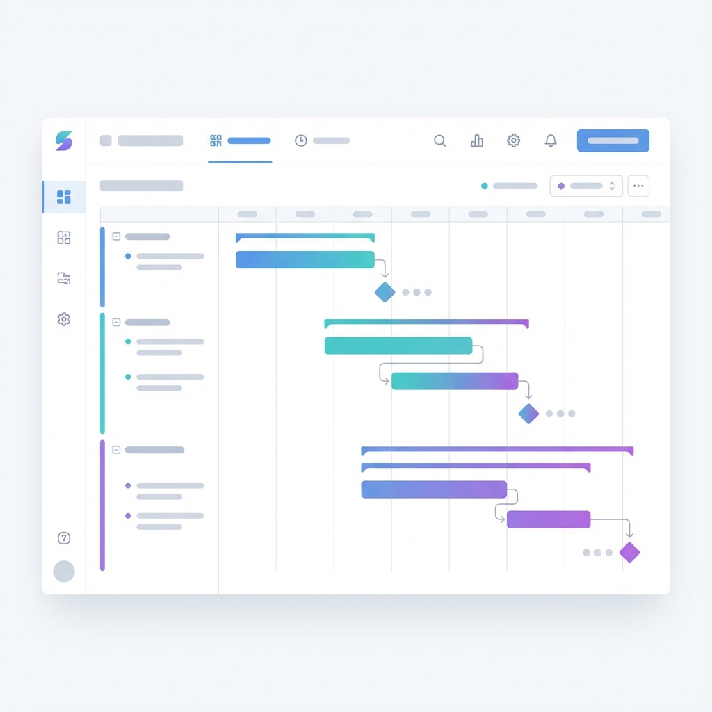 Timelines & roadmaps